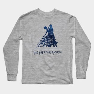 Dancers (Dark) Long Sleeve T-Shirt